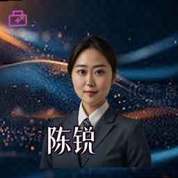 陈锐